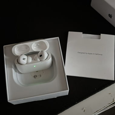AirPods Pro 