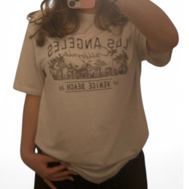 Casual T-shirt