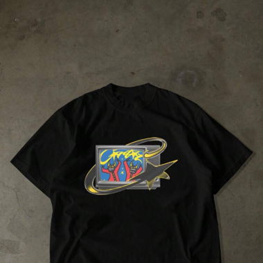 T-shirt Corteiz