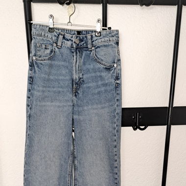 Jean H&M 