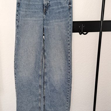 Jean H&M 