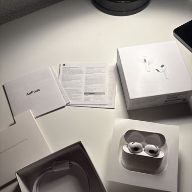 Airpods 3