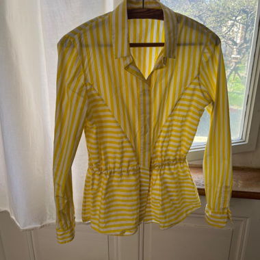 Blusa