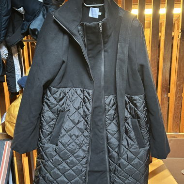 schwangerschaftsjacke