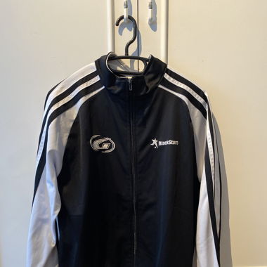FC BlackStars Jacke