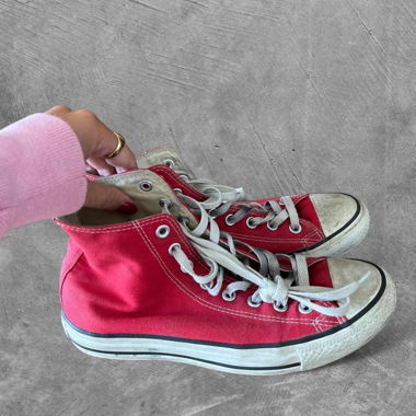 Baskets montantes Converse All Star
