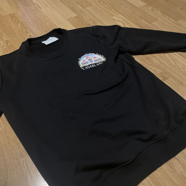 Maglione Casablanca