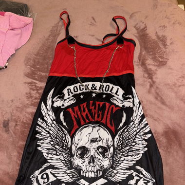 robe rock&roll