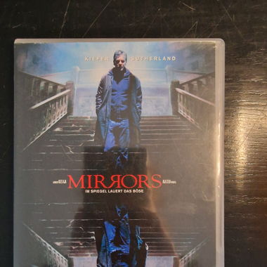 DvD Mirrors 