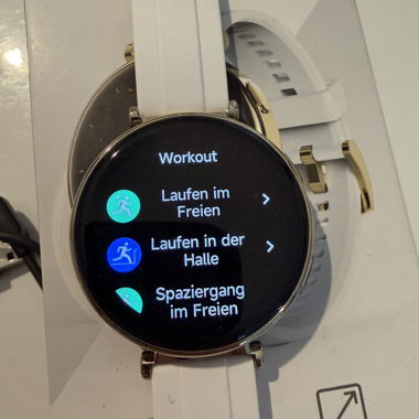 Hama Smartwatch 7000