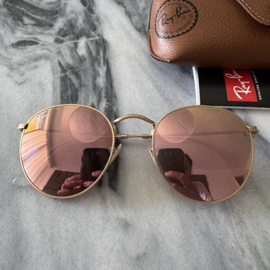 Occhiali da sole Ray-Ban
