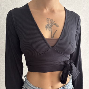 Glamorous Top, Size M / 38