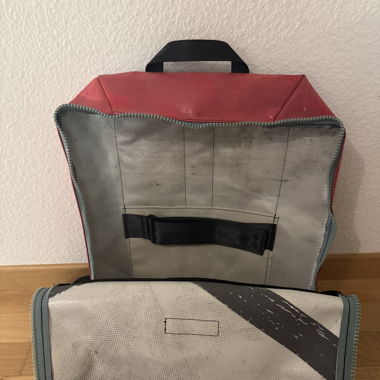 FREITAG - F49 FRINGE Rucksack