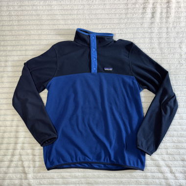 Patagonia Fleece Pullover 