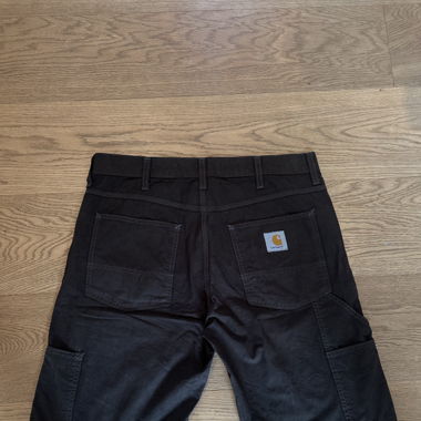 Carhartt Shorts Trax Bermuda Gr. 32