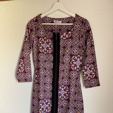Kleid