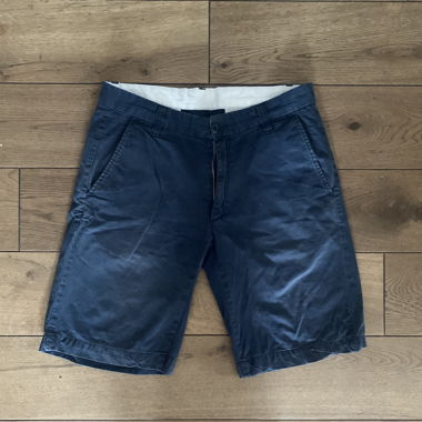 Short Bermuda Vintage Carhartt