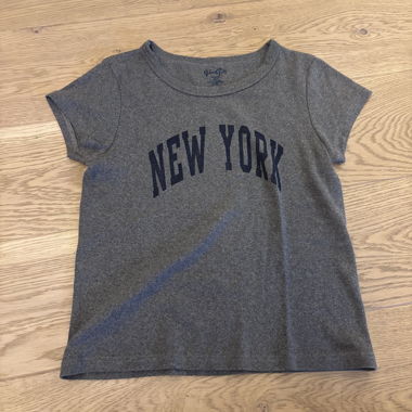 T-shirt Brandy Melville 