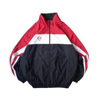 Vintage Nike Trackjacket (L)