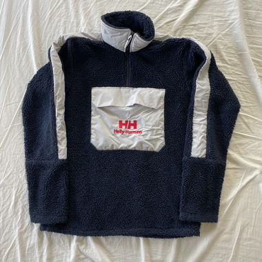 Helly Hansen Fleece Pulli