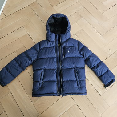 Ralph Lauren Winter Jacke