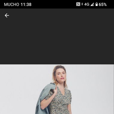 Promod dress