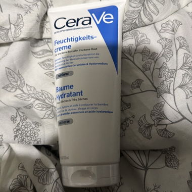 Crème