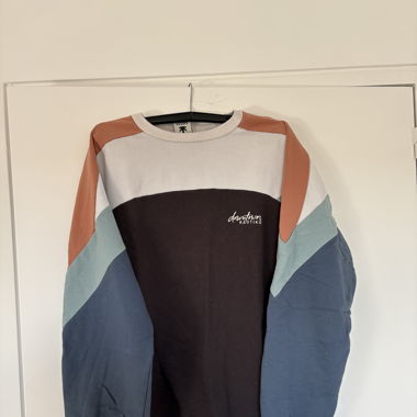 Kaotiko - Sweatshirt- M