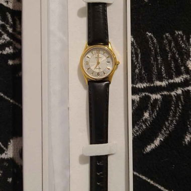 Wristwatch