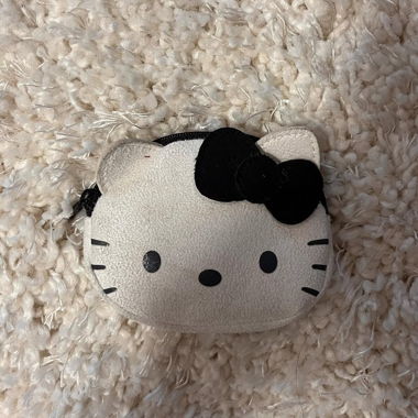 Hello Kitty Portmonait
