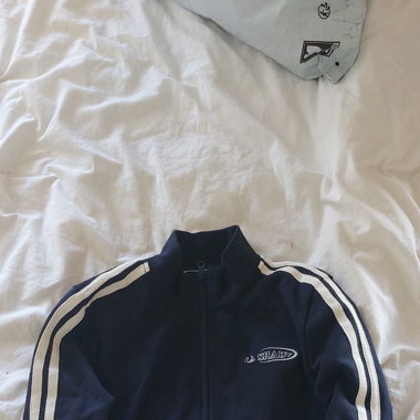 Pullover Jacke