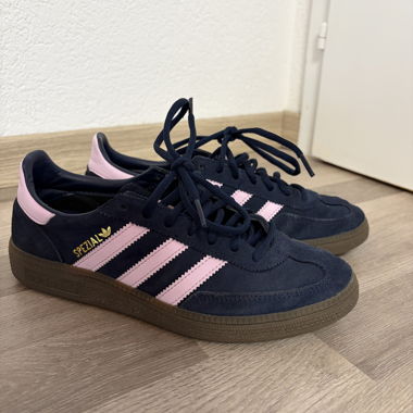 Adidas Spezial Sneaker