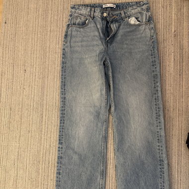 Zara Jeans
