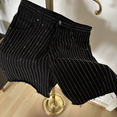 Pantaloncini, nuovi