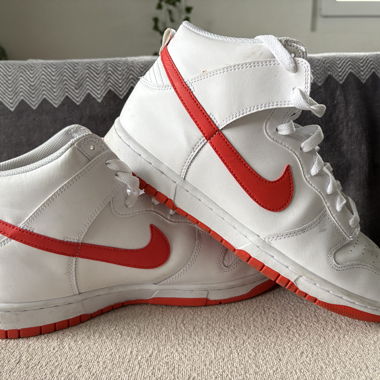 Nike Shoes