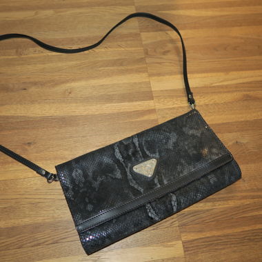 Borsa nera Mollerus
