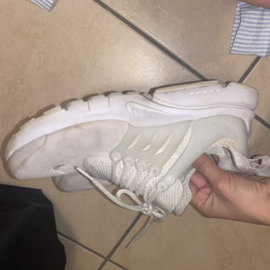 Nike Presto