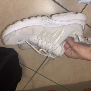 Nike Presto