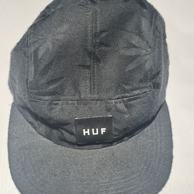 Cappellino HUF