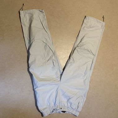 Cargo jeans