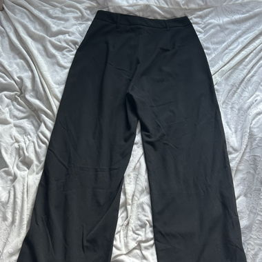 pantalon classique 
