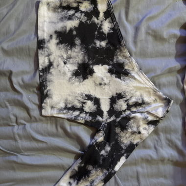 Crop top size S