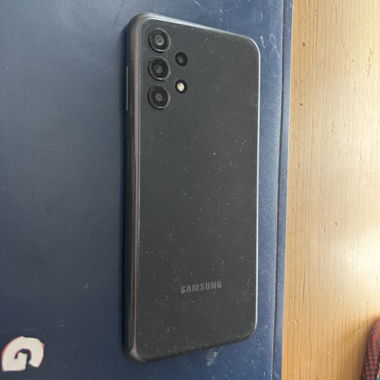 Samsung Smartphone