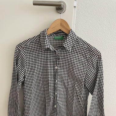 Chemise cotton / shirt 