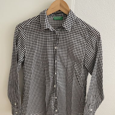 Chemise cotton / shirt 