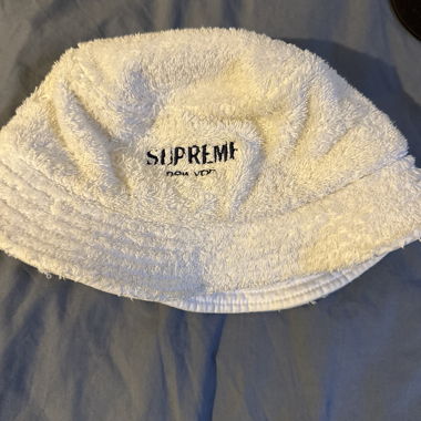 Bob Supreme