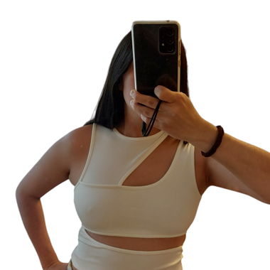 Asymetric top