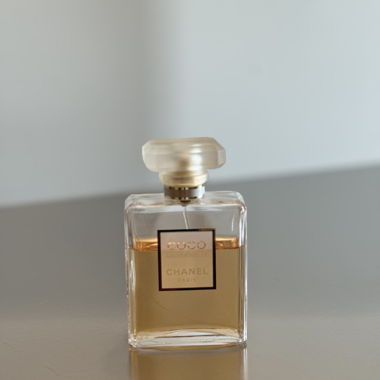 Chanel Coco Mademoiselle 