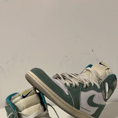 Jordan 1 OG Retro Mint Green