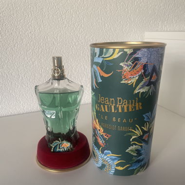 Jpg Paradise Garden